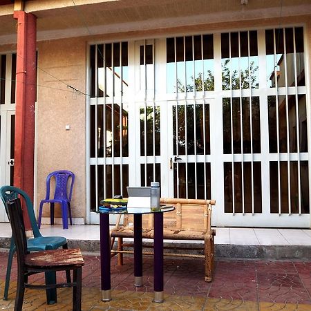 Manuhie Backpackers Lodge Bahir Dar Ruang foto