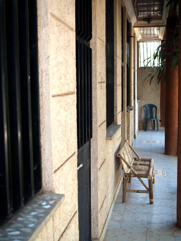 Manuhie Backpackers Lodge Bahir Dar Ruang foto