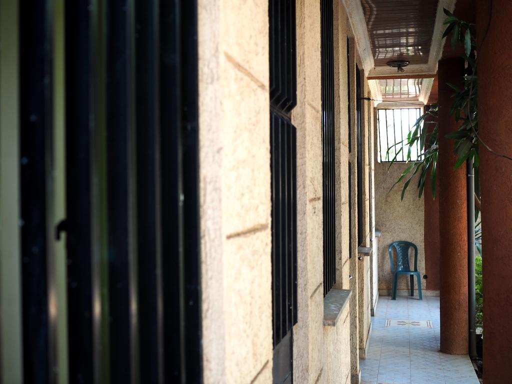 Manuhie Backpackers Lodge Bahir Dar Ruang foto